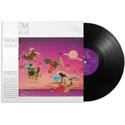 Parlophone Label Group, Schallplatten, It's My Life(40th Anniversary Half-Speed Master) (Talk Talk)