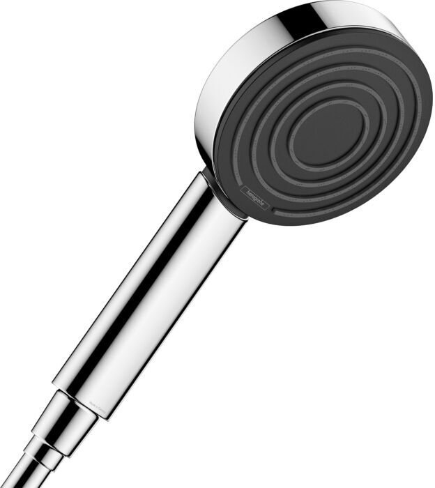 Hansgrohe Pulsify S 1jet Handbrause 24121000 Green, EcoSmart, chrom