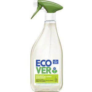 Ecover Allzweckreiniger Zitronengras & Ingwer, gebrauchsfertig, mit Citrusduft, Spray 500ml