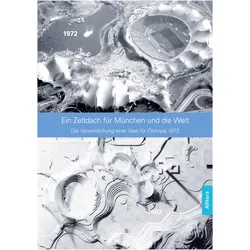 Auer:Ein Zeltdach für München und die W, Sachbücher von Fritz Auer