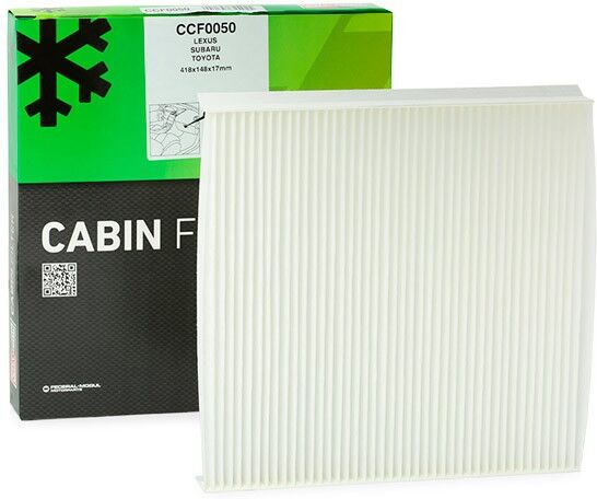 Champion CCF0050 Pollen filter