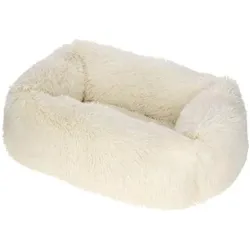 Kerbl Kuschelbett Fluffy (Hund), Hundebett + Katzenbett