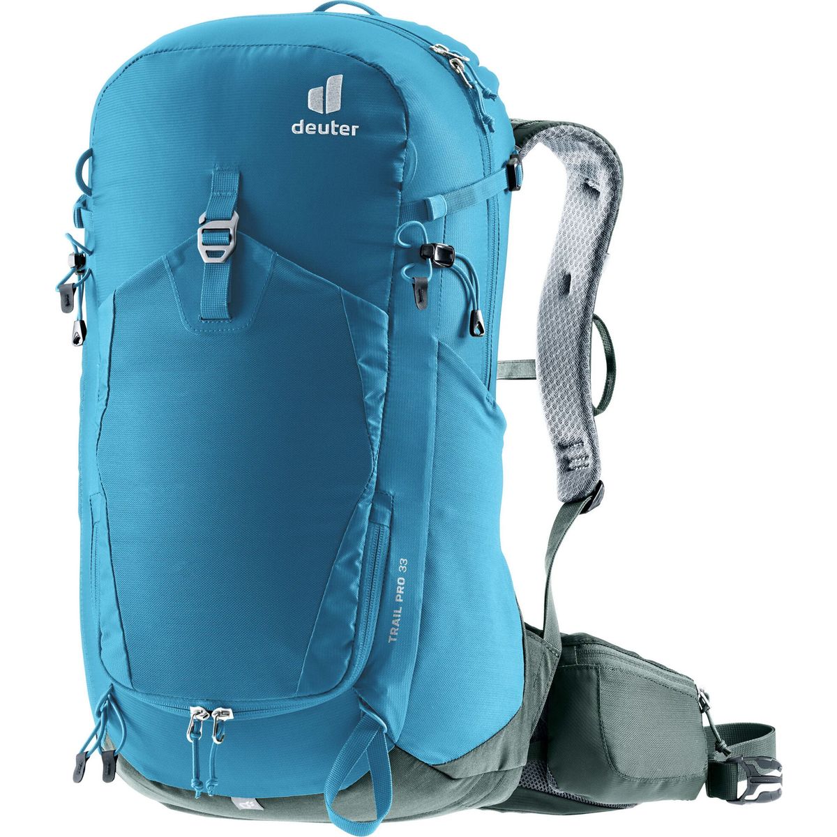 Deuter Trail Pro 33 wave-ivy (3253) 344112432530