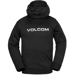 VOLCOM HYDRO RIDING Hoodie 2027 black - M