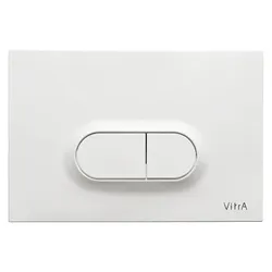 VitrA Loop O Betätigungsplatte 740-0500