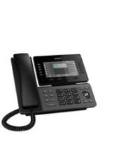 Snom D815 VOIP Telefon SIP o. Netzteil VoIP-Telefon Voice-Over-IP WLAN (4691)