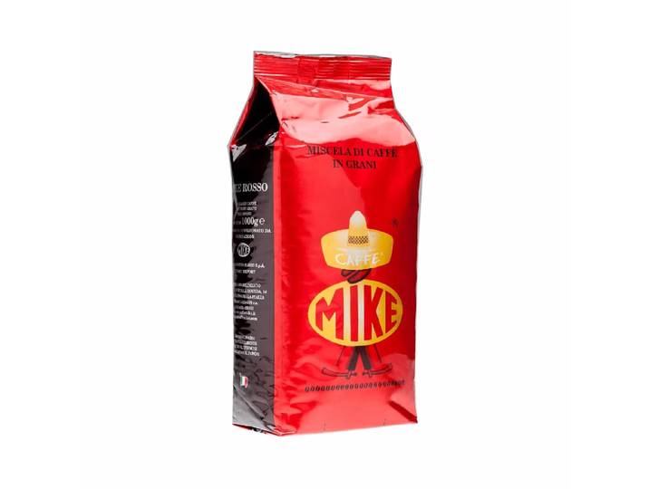 Mike Sombrero rosso 1 kg Kaffeebohnen