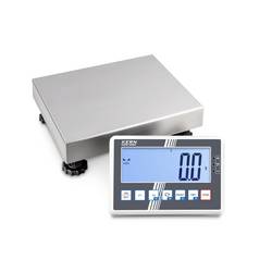 Kern IFC 6K-4 Plattformwaage IFC 6K-4 Wägebereich (max.) 6000 g Ablesbarkeit 200 g über Steckernetzteil