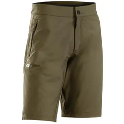 Northwave, Herren, Velohosen, Escape 2 Baggy Radlerhose (M), Grün