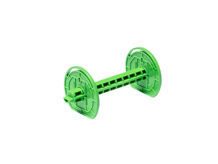 Brother PA-RH002, Support de roulettes, Vert, 1 pièce(s)