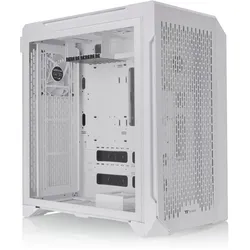 Thermaltake CTE C700 Air Snow White | PC-Gehäuse