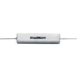 Visaton 5288 Keramikwiderstand 3.3 Ω