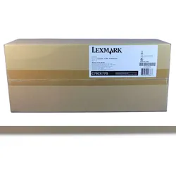 Lexmark C792X77G Resttonerbehälter -A