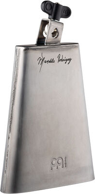 "Meinl 8"" Manolito Rodriguez Cowbell "