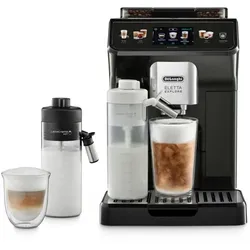 DeLonghi ECAM 450.65.G Eletta Explore (Grau)