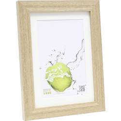 Deknudt S66KH1 P1 20X25 Bilder Wechselrahmen Papierformat: 20 x 25 mm (B x H) 20 mm x 25 mm Eiche