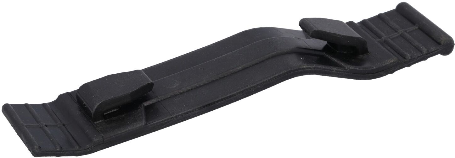 FEBI BILSTEIN 197686 Mudguard Strap