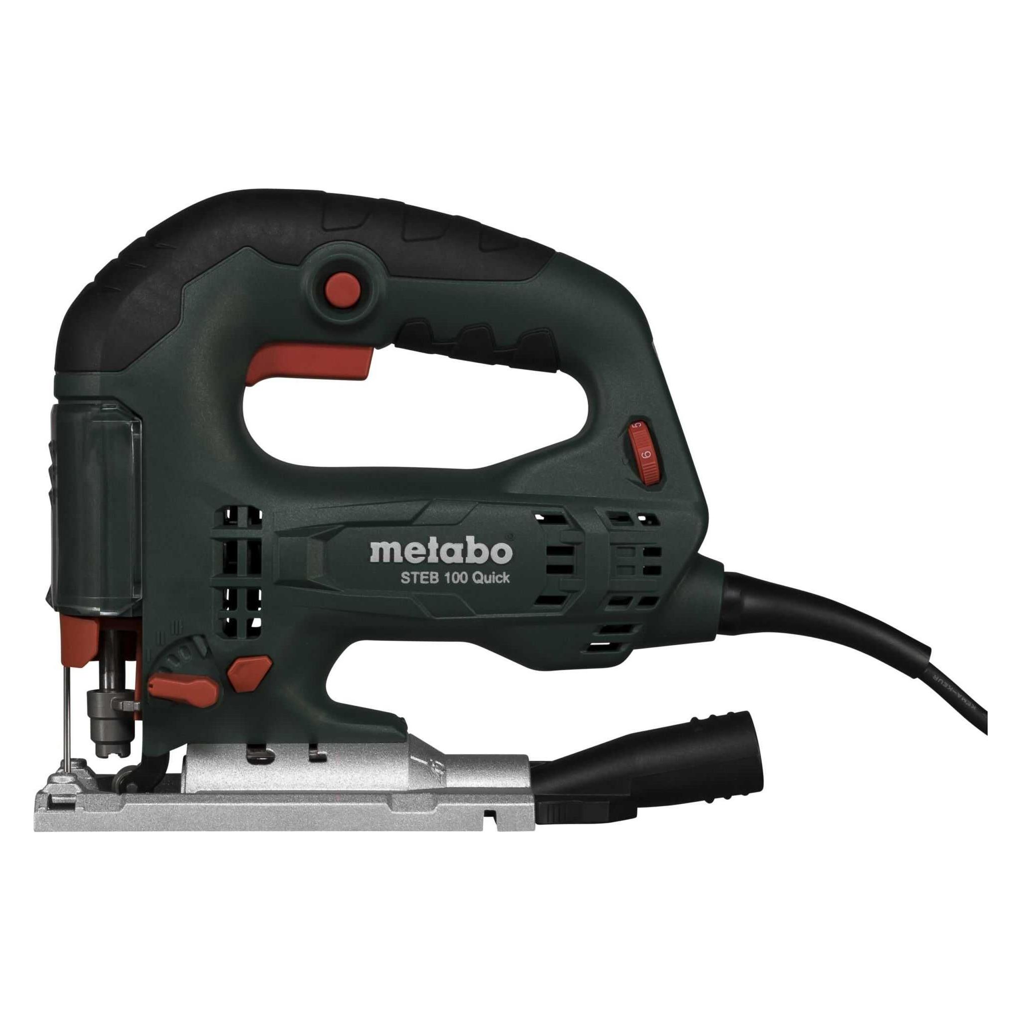 Metabo Steb 100 Quick (601110000)