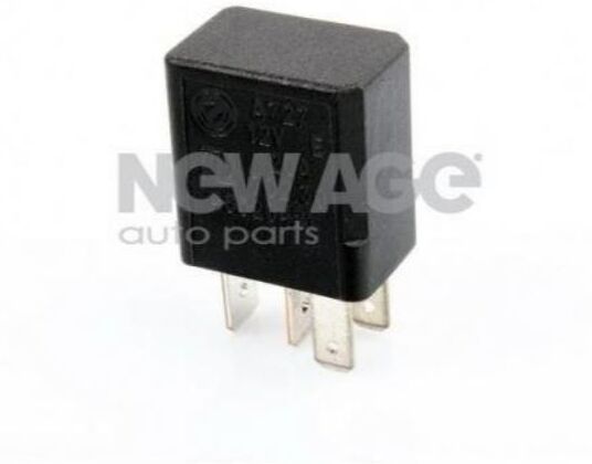 NEW AGE 458 Relay, main current