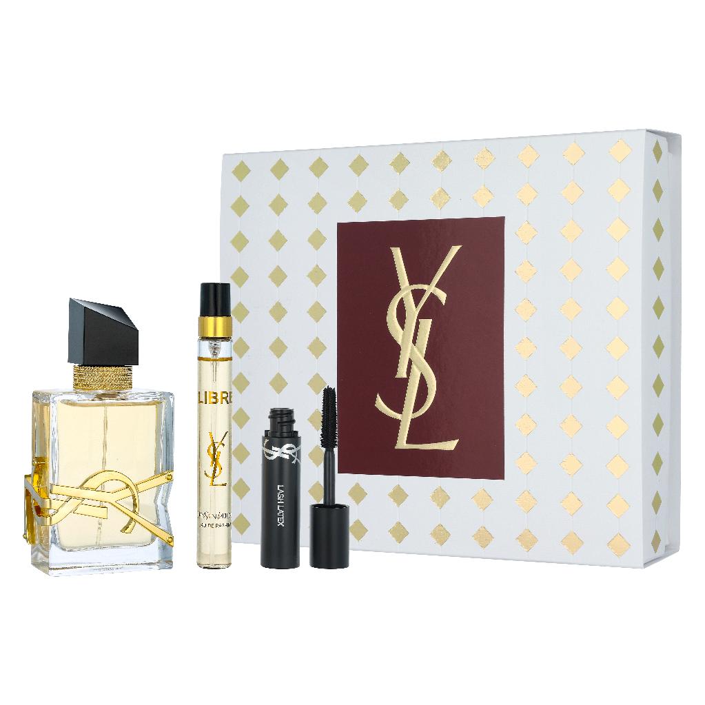 Yves Saint Laurent Libre (Parfum Set) (77906245)