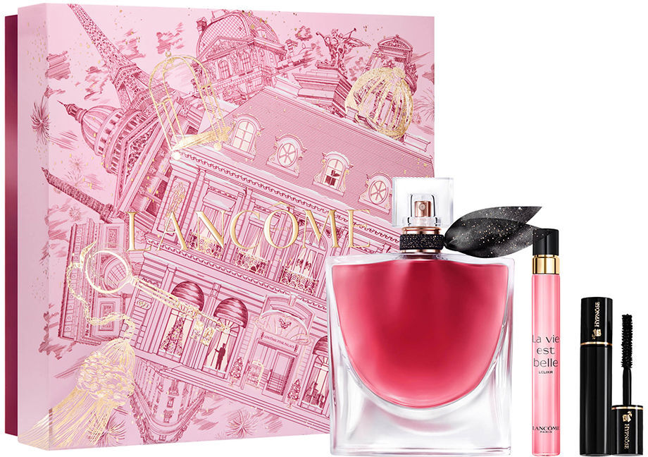 Lancôme La Vie Est Belle Elixir Estuche 3 pz