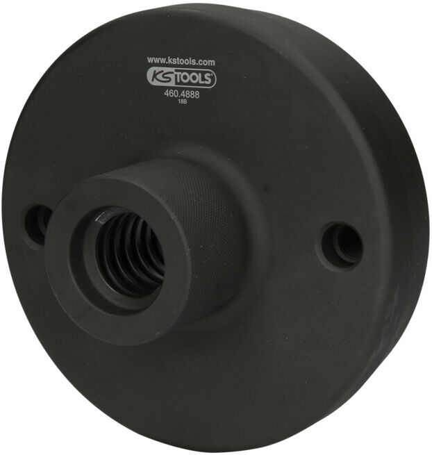 Plaque de recouvrement, Ø ext. 165 mm KS Tools (460.4888)