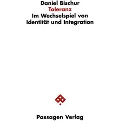 Toleranz, Fachbücher von Daniel Bischur
