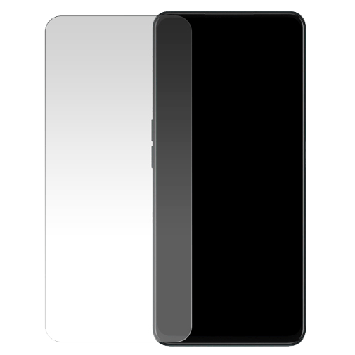 Mobilize Gehärtetes Glas Clear Displayschutzfolie OnePlus Nord 3 5G