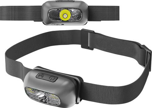 Müller-Licht LED Stirnlampe akkubetrieben 90lm 27700073