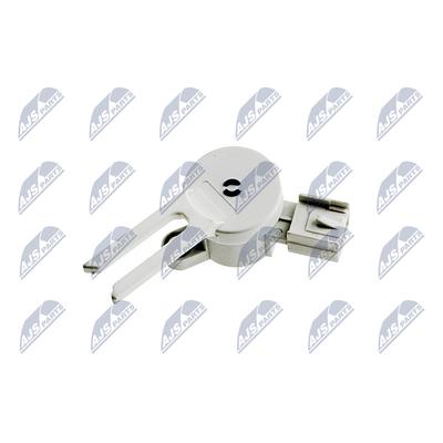 NTY Pedalwegsensor, Bremspedal EPH-PL-001 für Opel CHEVROLET