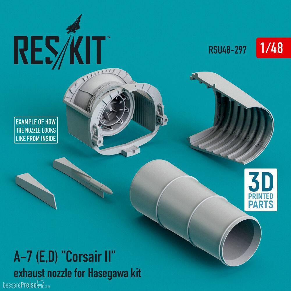 ResKit Models RSU48-0297