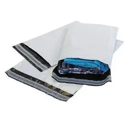 Transpak, Versandtasche + Luftpolstertasche, Versandtasche Masse 240x325+50mm Stärke 50μ C4 blickdicht SK L325xBmm