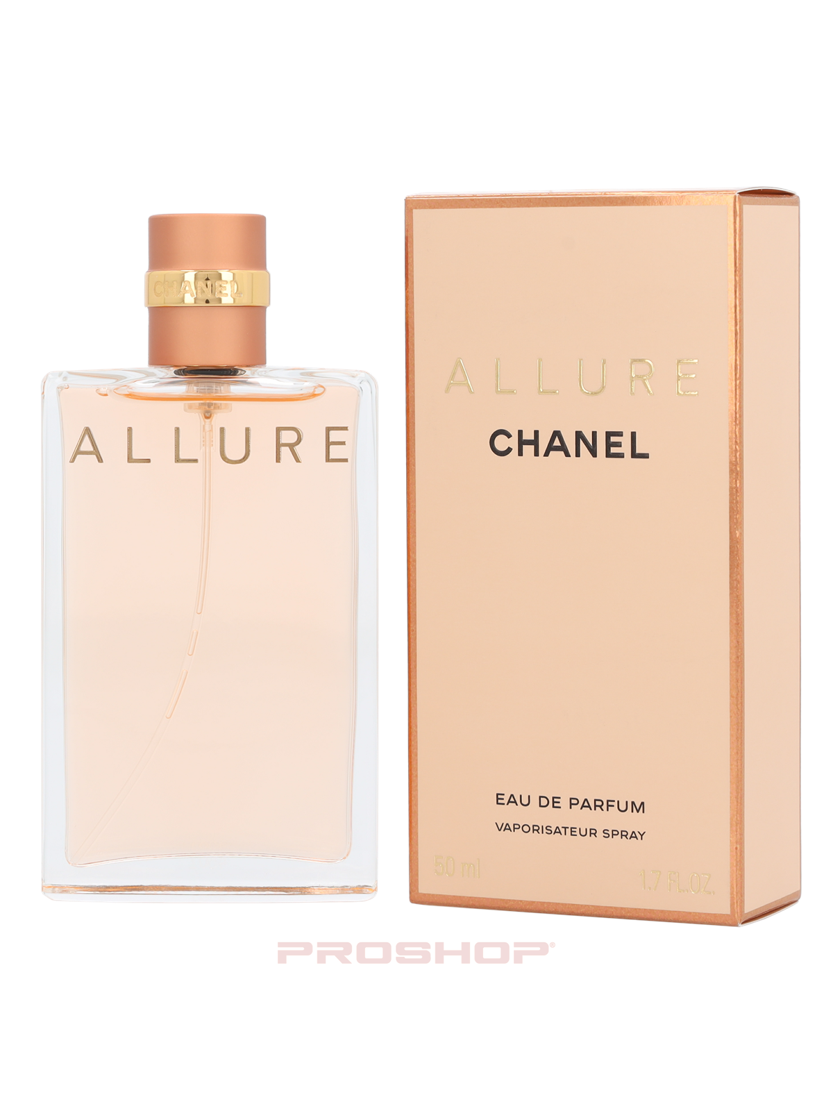 Chanel Allure Femme Spray - 50 ml0