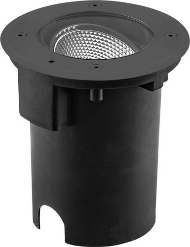 EVN LED-Bodeneinbaustrahler IP67 110-240V 15W 3000K 1012lm R ant