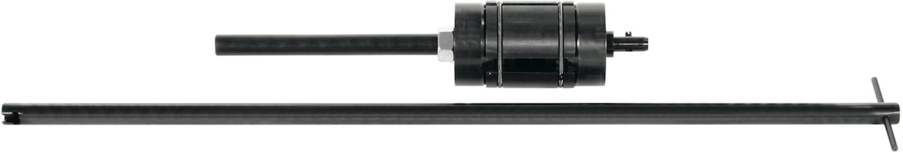 HOLEX Längenanschlag für Drehmaschine 9 (313145 9)