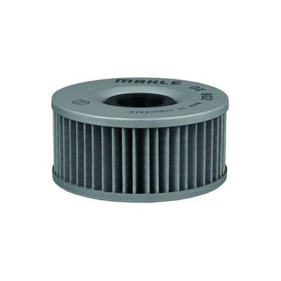 MAHLE Ölfilter OX 802 70595379,1L91344090,1L91344091 Motorölfilter,Filter für Öl 1L91344111