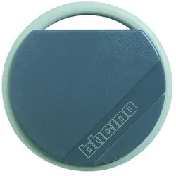 BTicino 348200 Transponder Schwarz für Zutrittsystem