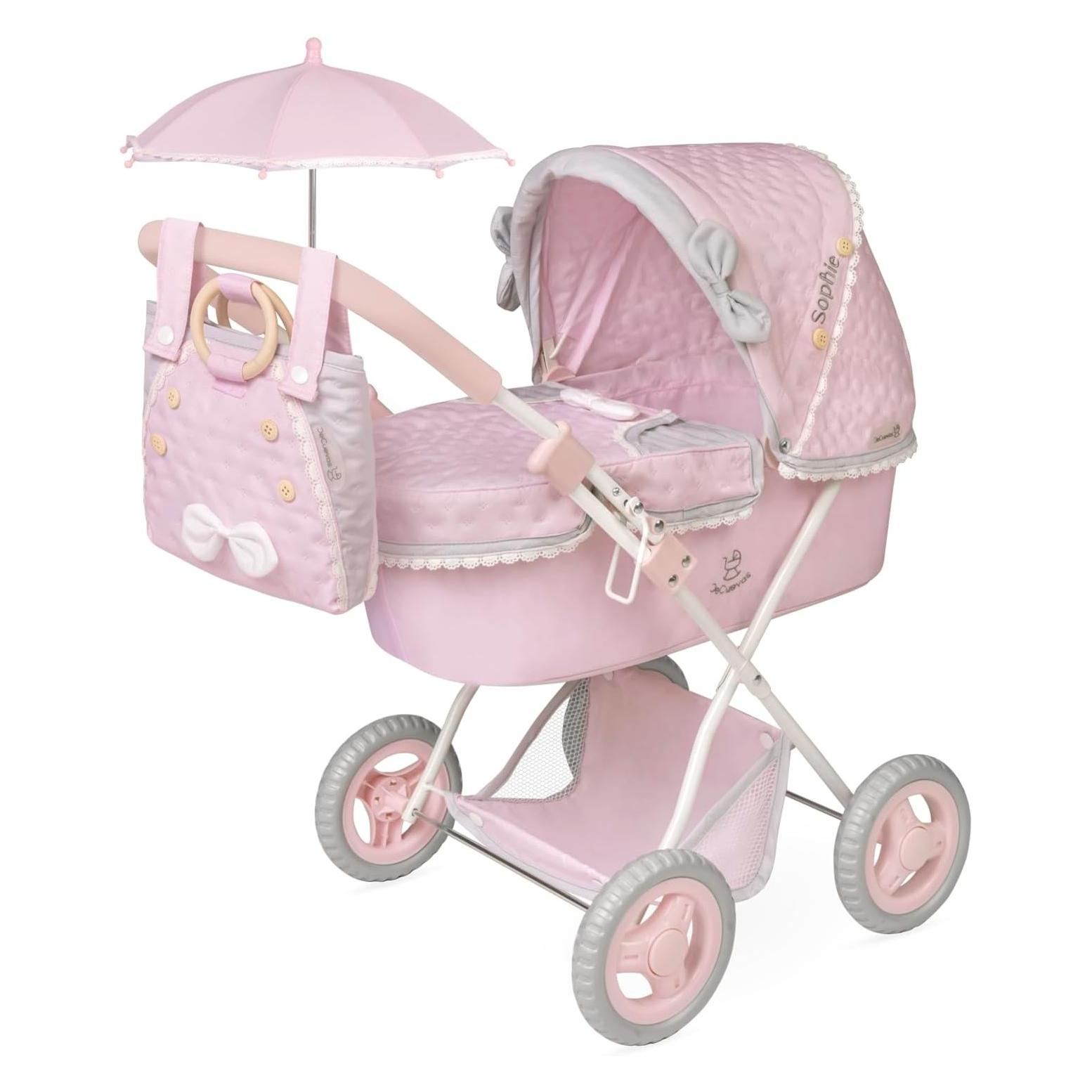 DeCuevas Baby-Puppe (S2456289)