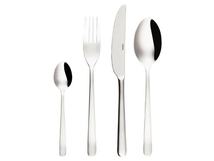 Sola Besteckset Madera 36-teilig