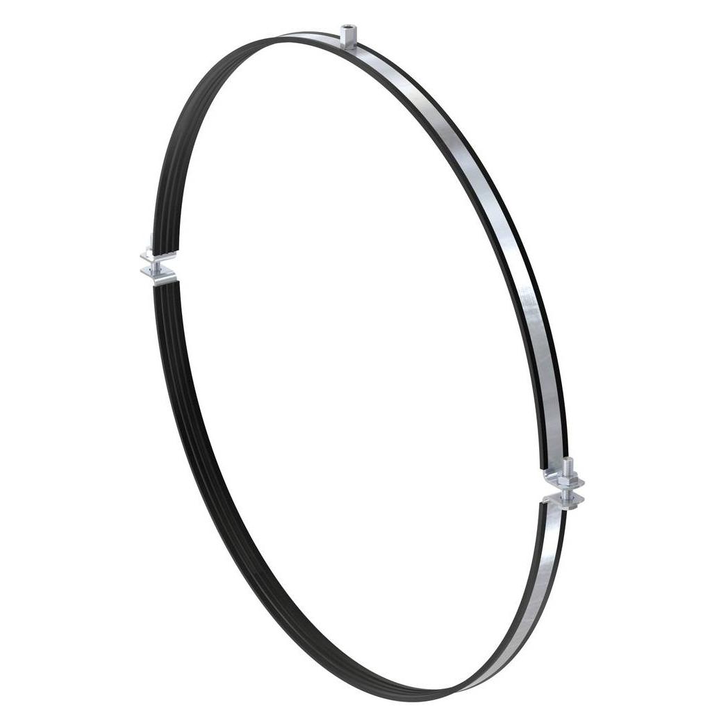 Fischer Lüftungsrohrschelle LGS 560 (580671)