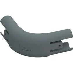 Fiamma Verbindungenstück für Roof Rail Ducato Fiamma Artikelnummer 98658-052