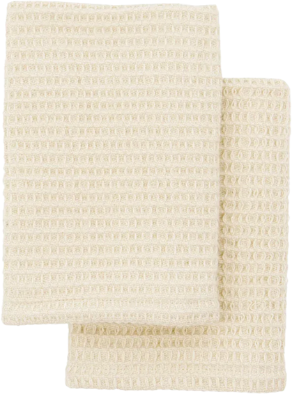 Meraki Karklud 2-Pak 30x30 Cm Beige