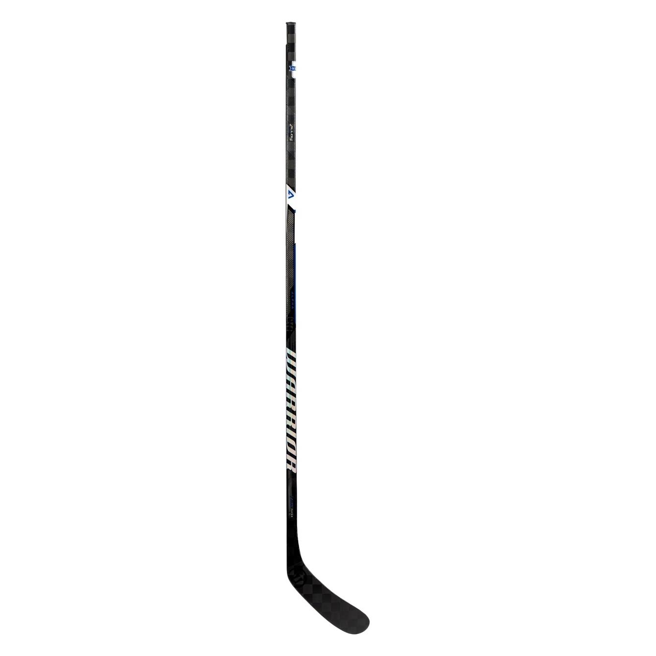 Warrior Junior Composite Hockeyschläger (Links) (Warrior)