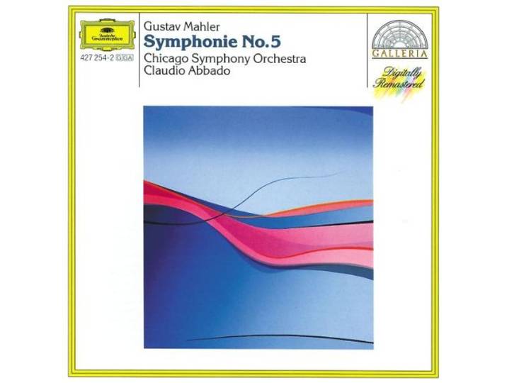 Symphony 5