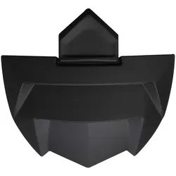 LS2 Kopfbelüftung für FF800 Helm - titanium