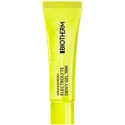 BIOTHERM Aquasource+ Electrolyte Dewy Gel