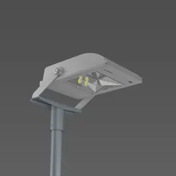 RZB LED-Strahler 722145.114