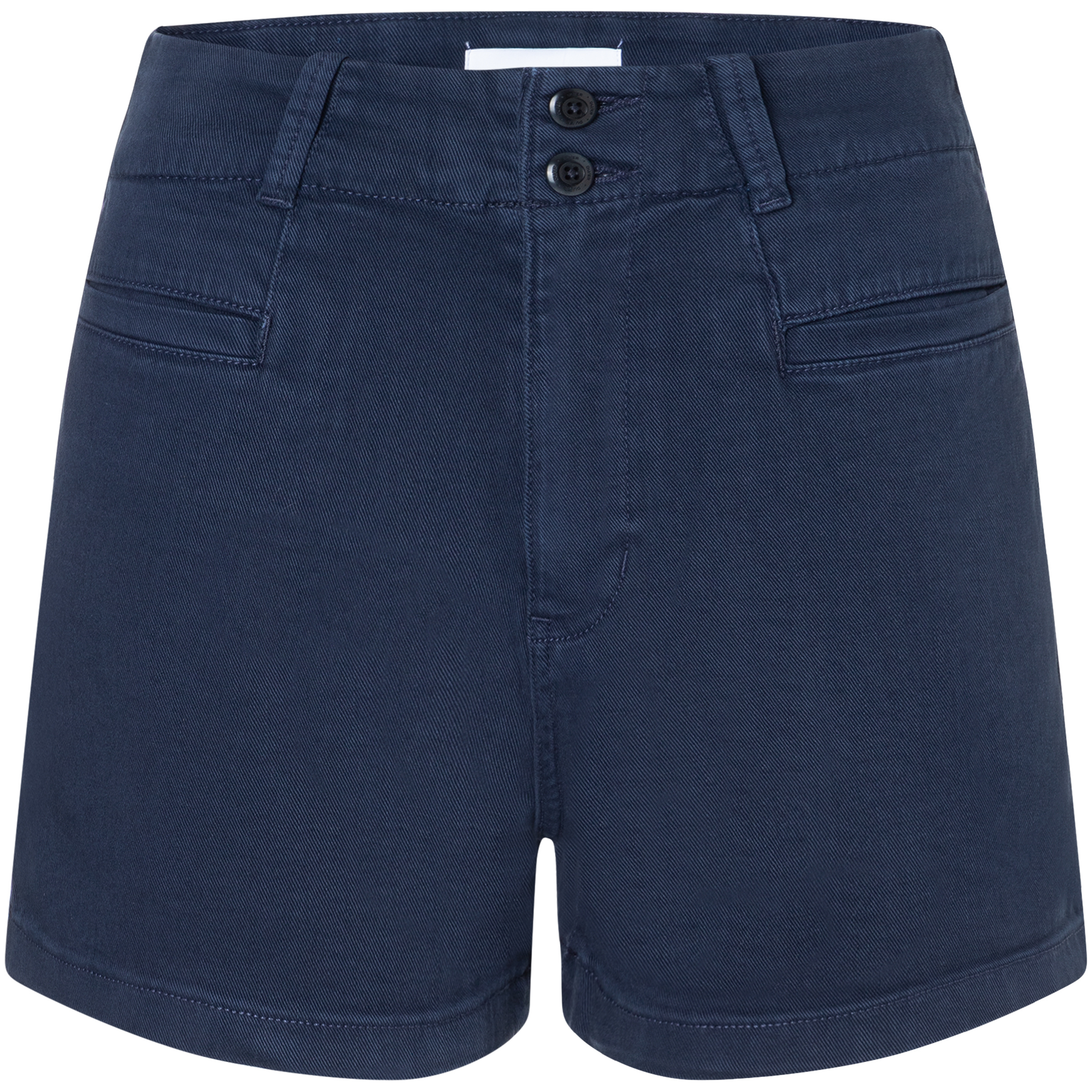 Duer Luxtwill High Rise Damen Jeans & Freizeithose blau Größe M Lifestyle Hautfreundlich