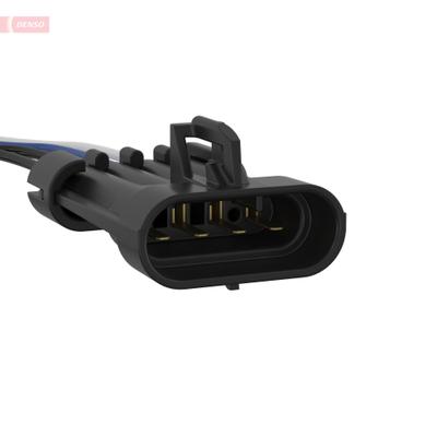 DENSO Lambdasonde Direct Fit DOX-1598 für Opel GM