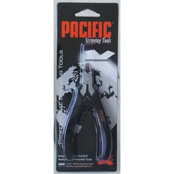 Pacific - Saitenschneider